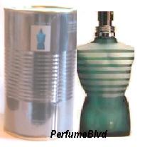 Le Male Aftershave - Click Image to Close